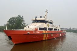 Bawa 243 orang, Kapal Virgo Transport 8 hilang kontak di Laut Jawa