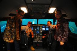 Kemenhub tunjukkan kesiapan penerbangan RI kepada Presiden ICAO