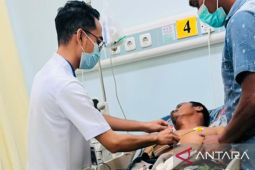Pemprov Maluku tanggulangi biaya pengobatan korban bentrok antar-warga di SBB