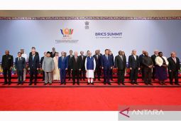 BRICS bentuk platform  investasi baru bagi anggota dan mitra