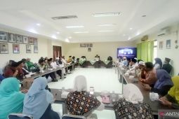 Puluhan ormas Islam Bekasi tegas tolak LGBTQ