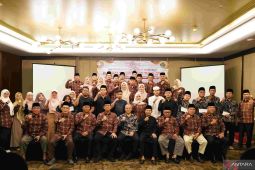 Pemkab Bekasi suport penuh 14 peserta MTQ Nasional 2026