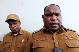 Pemkab sebut 90 guru Indonesia Cerdas mengajar di 137 SD-SMP Jayawijaya