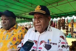 Pemprov dorong pelaku UMKM Papua Pegunungan terus berinovasi