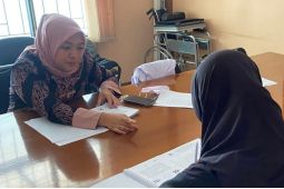 PPA Garut mengasesmen pemulihan trauma siswi korban perundungan