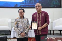 Pemprov perkuat SDM lokal lewat program Energizing Maluku 2026 cipta peluang usaha