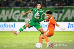 Berikut hasil pertandingan pekan ke-2 Liga 1 BRI Super League