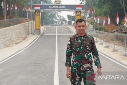 Sambas usul ubah status perbatasan guna tingkatkan kunjungan