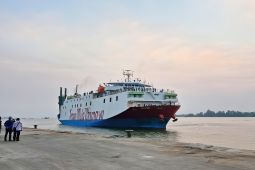 Pelindo berikan layanan kapal evakuasi korban KM Virgo