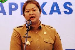 Mahulu susun rencana pembangunan berkelanjutan