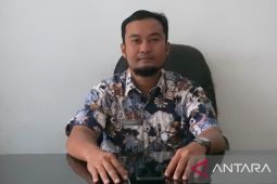 DLH Pangkalpinang intensifkan pemantauan kualitas udara