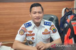 Kabupaten Cianjur pindahkan jalur sepeda untuk pengoptimalan lahan parkir