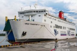 103 penumpang Kapal Virgo dievakuasi, satu tewas