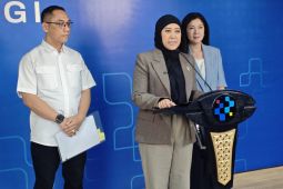 Akses 28 juta akun anak telah dibatasi sejak penerapan PP Tunas