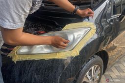 Lampu Utama Mobil Menguning? Jangan Buru-Buru Diganti, Ini Solusi Hematnya