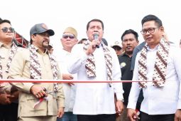 Pemkab Tangerang komitmen tingkatkan kesejahteraan dan lestarikan ekosistem pesisir
