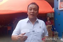 Empat perusahaan di Kaltim disegel terkait karhutla