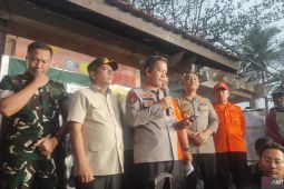 Operasi SAR jurnalis hingga Samudra Hindia