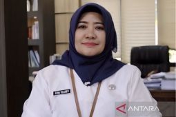 Dinkescatat penderita kanker payudara di Kalbar capai 1.545