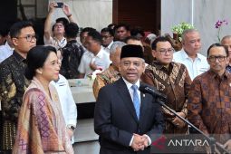 Menkeu Suahasil tegaskan komitmen jaga keuangan negara