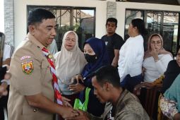 Kecelakaan KM Virgo: 23 warga Garut jadi korban, 11 selamat dan 2 meninggal dunia