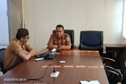 Pemkot Pangkalpinang baru rampungkan delapan Koperasi Desa Merah Putih