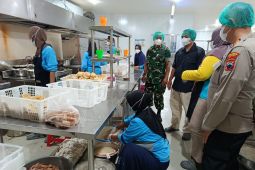 Pemkab Jepara sidak 21 SPPG