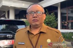 Sekda Banyumas tetap menjalankan tugas setelah dimintai keterangan KPK