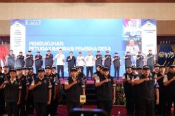 Akademisi USU: 171 DBI di Sumut perkuat pengawasan keimigrasian