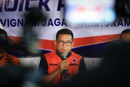 Pemprov Banten pantau kesehatan keluarga jurnalis yang hilang di Selat Sunda