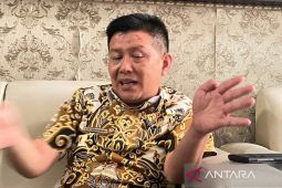 Pemkab Cirebon memprioritaskan sertifikasi 700 ruas jalan daerah