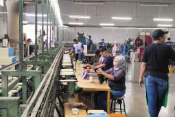 Kemendag memastikan perlindungan-fasilitasi industri padat karya lokal
