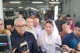 Kemendag memperkuat distribusi sikapi harga MinyaKita di atas HET