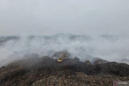 Pemkab Bogor kebut pemadaman Galuga jelang "groundbreaking" proyek PSEL