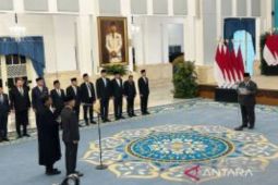 Prabowo appoints Nazara to replace Purbaya as finance minister