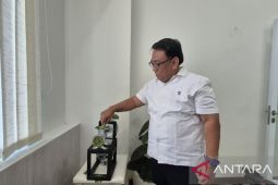 Untag Surabaya kembangkan zero waste untuk kampus kelas dunia