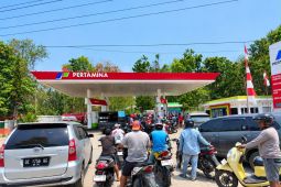 Pertamina Patra Niaga kawal ketersediaan dan keamanan distribusi BBM di Bula