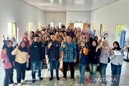 Badan Bank Tanah berdayakan 100 subjek Reforma Agraria di Kalsel