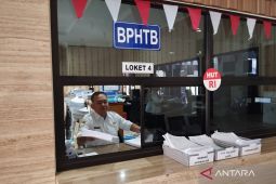 Pemkab Kudus himpun PAD sebesar Rp522,75 miliar hingga Agustus 2026