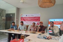 Anggota DPRD Depok dorong akses modal yang sehat dan produktif bagi UMKM