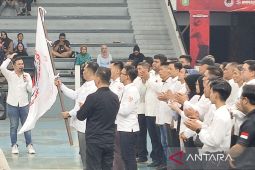 Pengurus IBCA-MMA Kalbar terbentuk siap lahirkan atlet berprestasi