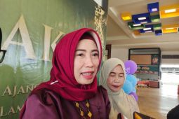 BKKBN Lampung perkuat edukasi kesehatan mental bagi remaja lewat Genre