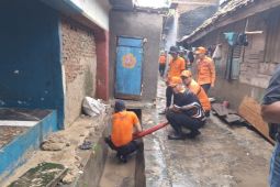 BBWS Lampung bagi lima kawasan rawan banjir di Bandarlampung