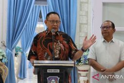Pemprov Gorontalo proyeksikan PAD 2027 mencapai Rp473,39 miliar