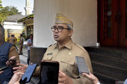 Pemkot Bandung memperkuat pengelolaan sampah hadapi musim hujan