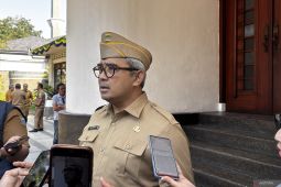Pemkot Bandung optimistis BRT menekan kemacetan di Bandung Raya