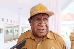 Pemprov Papua Pegunungan dorong tata kelola data pembangunan daerah