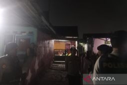 KPK sita barang bukti elektronik usai geledah rumah kontraktor Adi Sumarta di Bengkulu