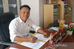 KPU catat pemilih Bengkulu Utara bertambah 5.876 orang