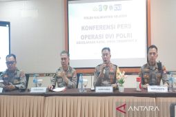 Polda Kalsel berhasil identifikasi jasad korban Kapal Virgo